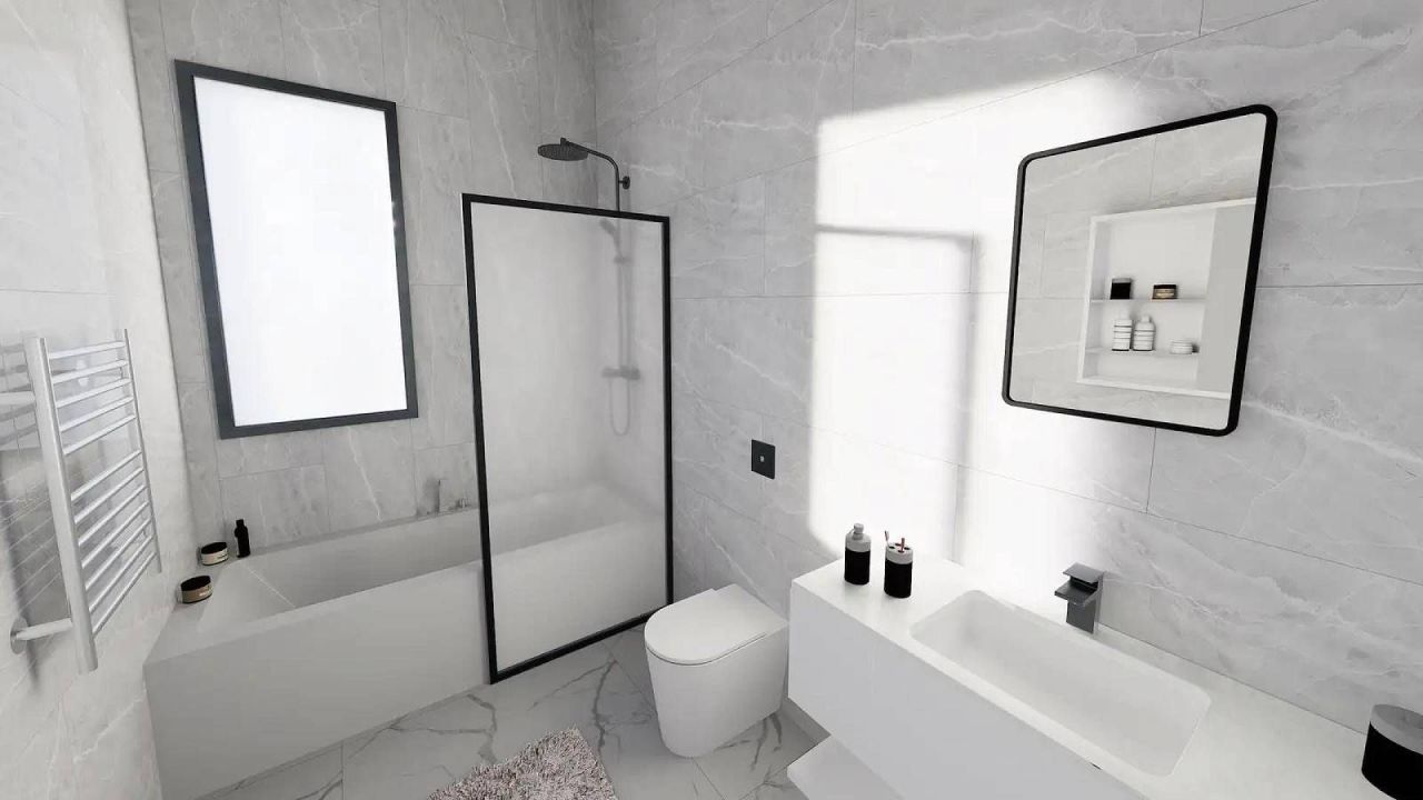 Haus in Souni, Zypern, 136 m² - Foto 7