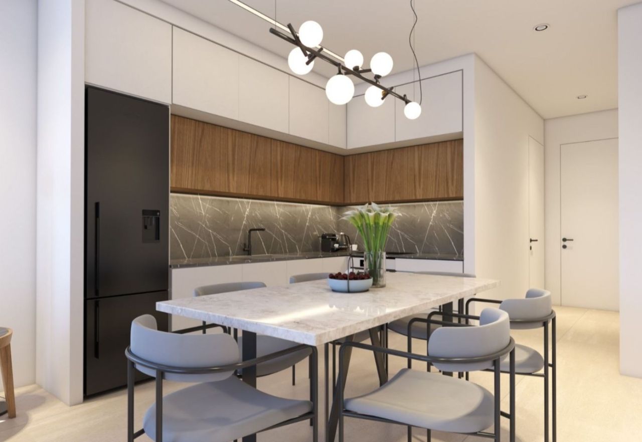 Appartamento a Larnaca, Cipro, 94 m² - foto 7