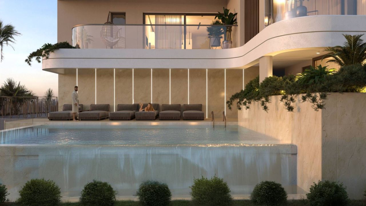 Appartement à Germasogeia, Chypre, 148 m² - image 8