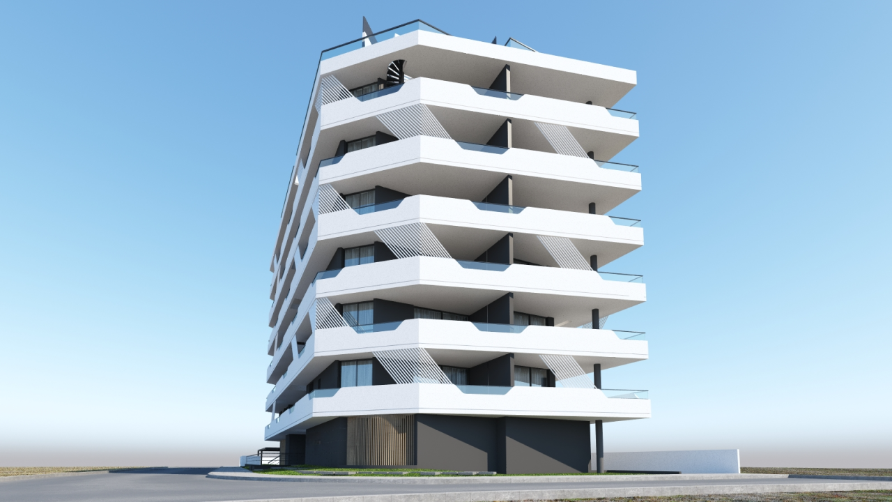 Appartement à Larnaca, Chypre, 109 m² - image 8