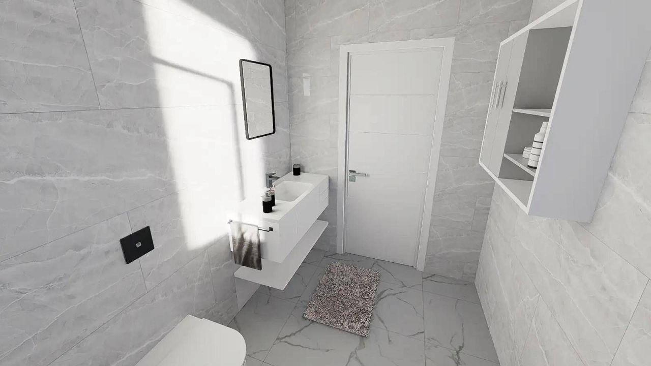 Haus in Souni, Zypern, 136 m² - Foto 8