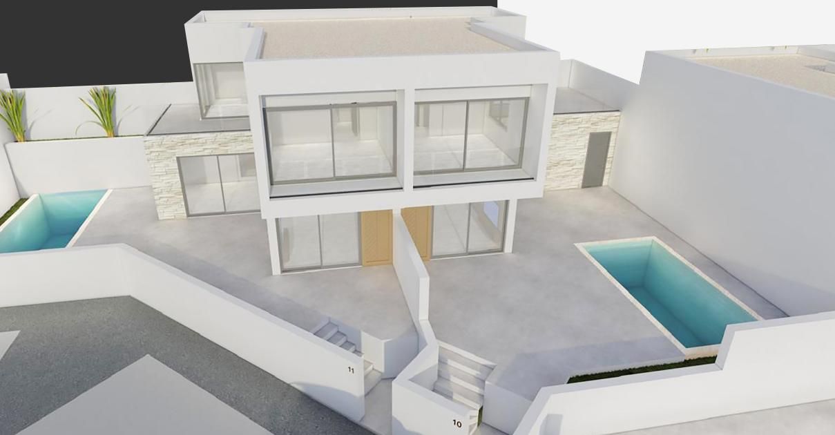 Casa a Peyia, Cipro, 168 m² - foto 8