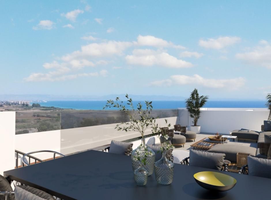 Flat in Protaras, Cyprus, 93 m² - picture 8