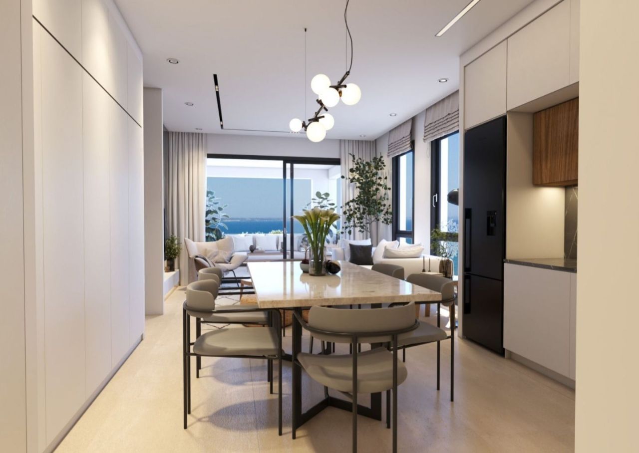 Appartamento a Larnaca, Cipro, 94 m² - foto 8