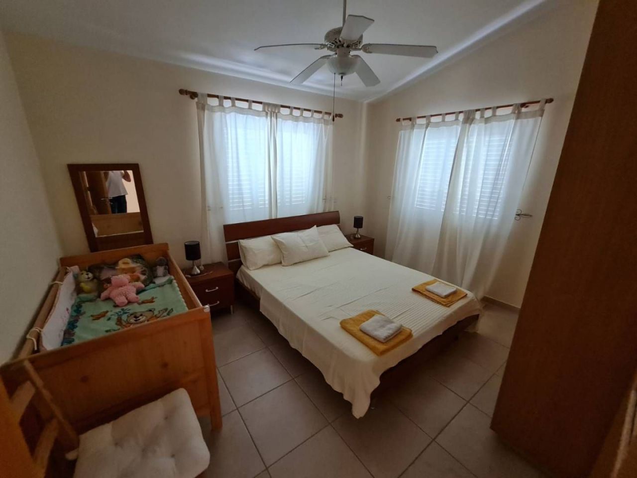 Haus in Coral Bay, Zypern, 180 m² - Foto 9