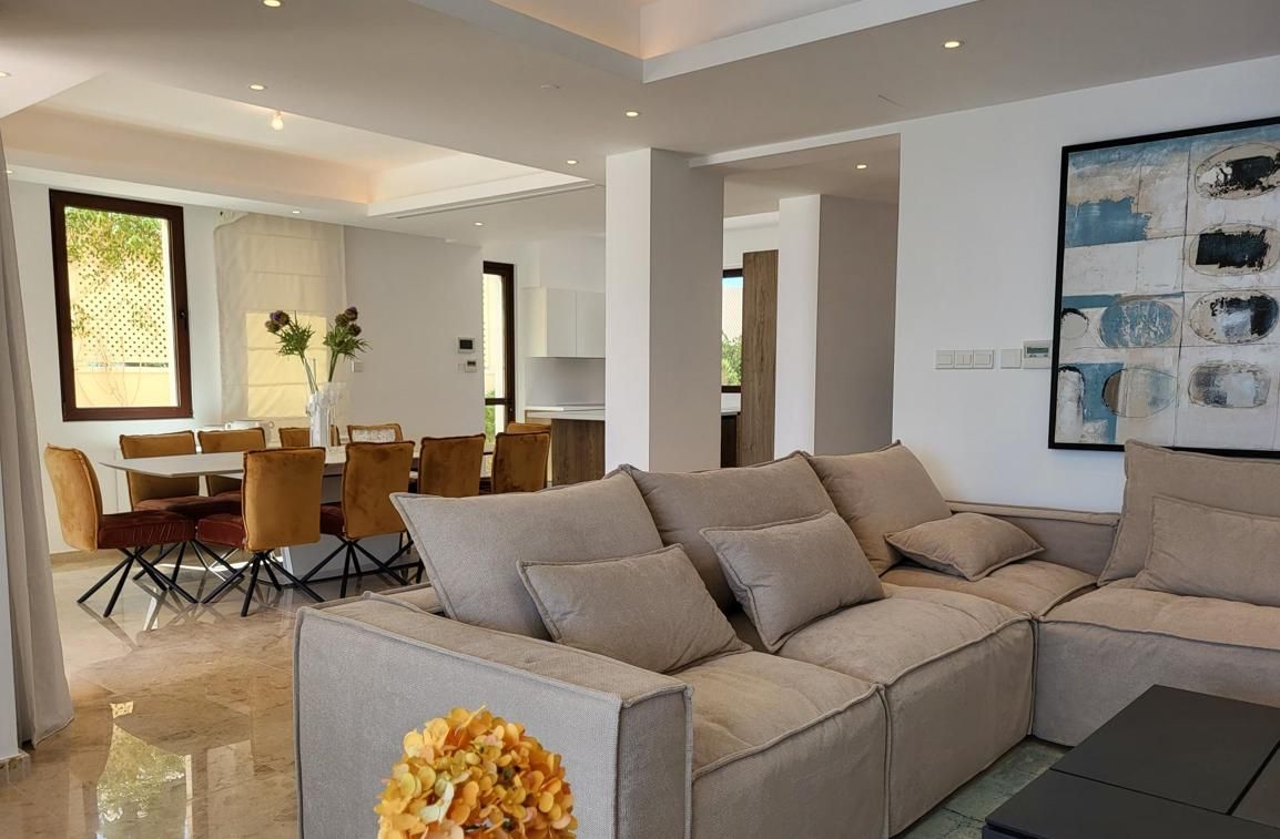 Casa a Kouklia, Cipro, 250 m² - foto 9