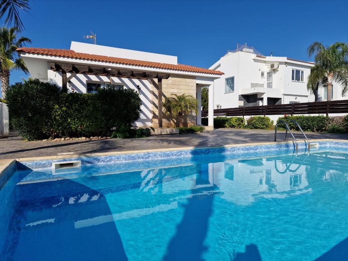 Casa en Agia Napa, Chipre, 93 m² - imagen 9