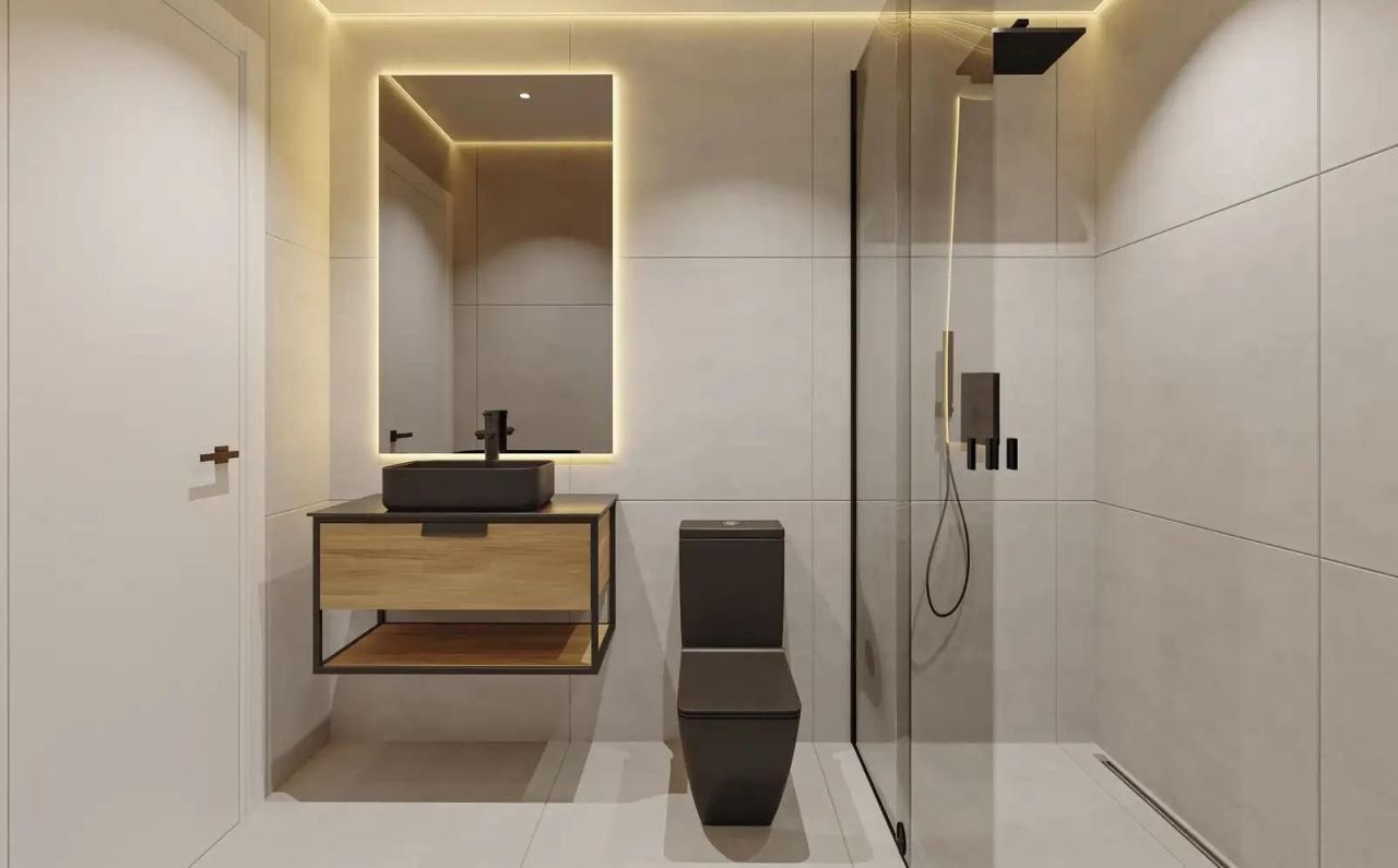 Casa en Nicosia, Chipre, 210 m² - imagen 9