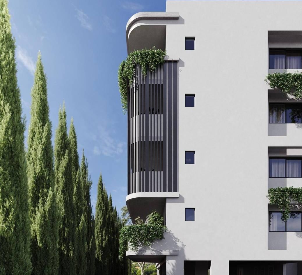 Flat in Agios Athanasios, Cyprus, 103 m² - picture 9