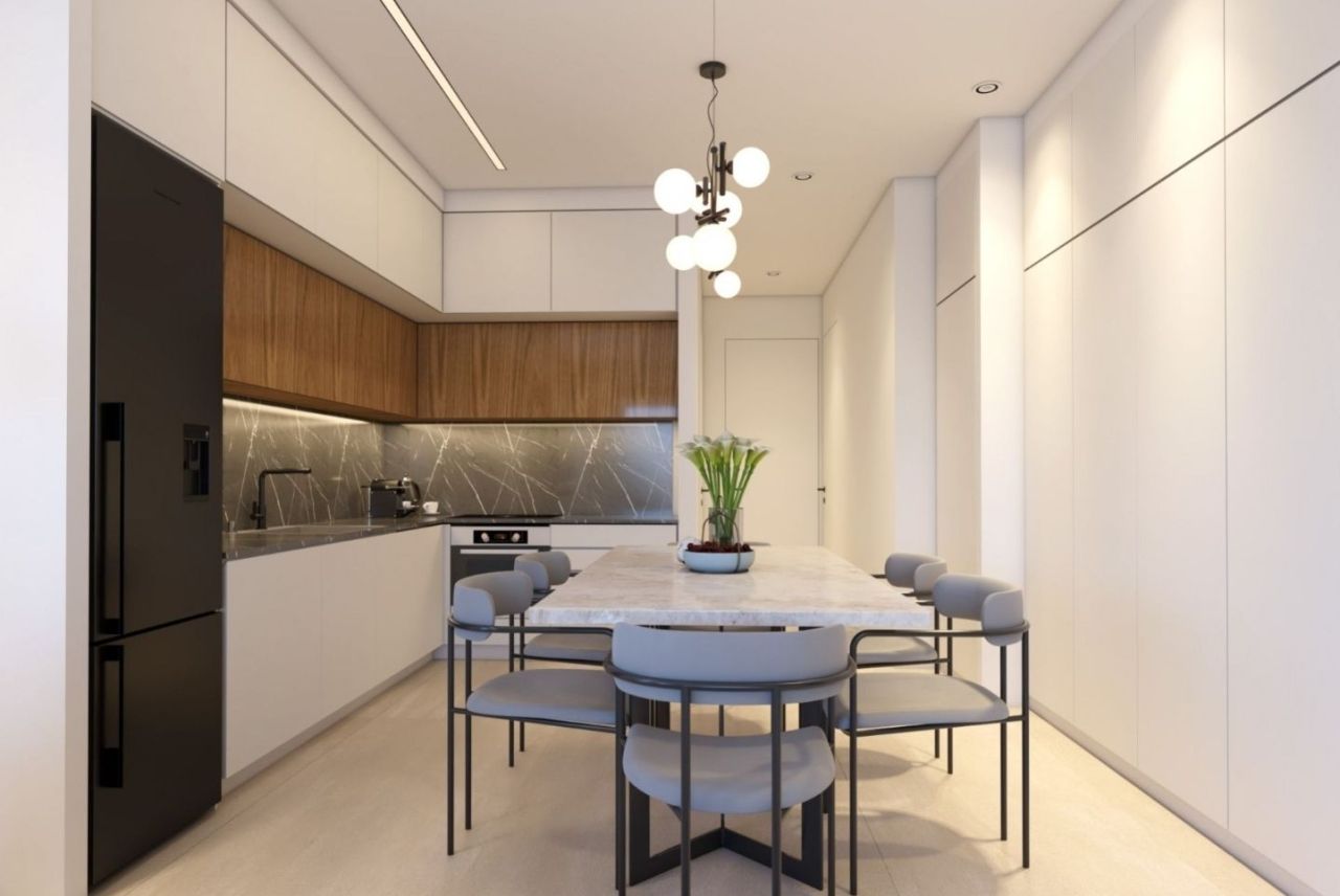 Appartamento a Larnaca, Cipro, 94 m² - foto 9