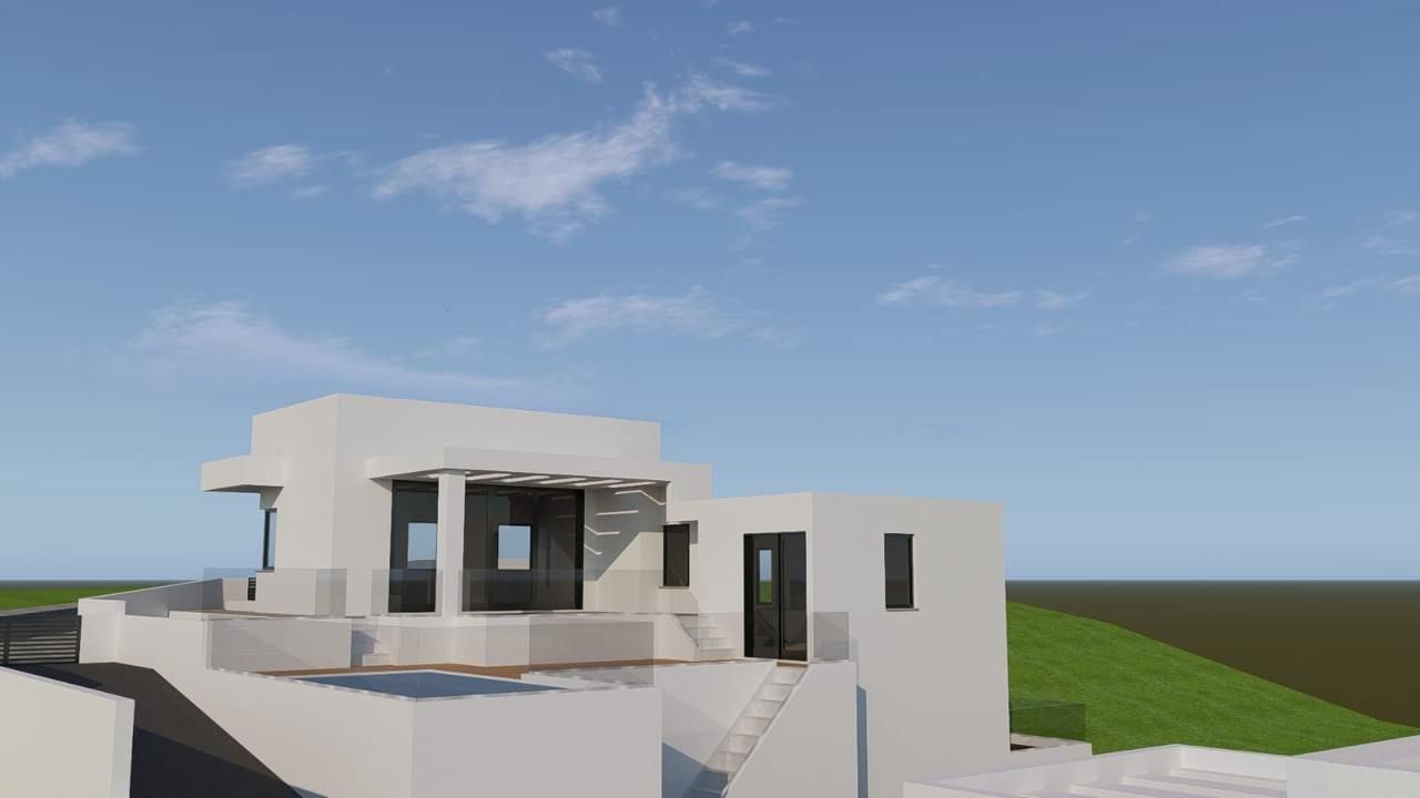 Haus in Souni, Zypern, 136 m² - Foto 10