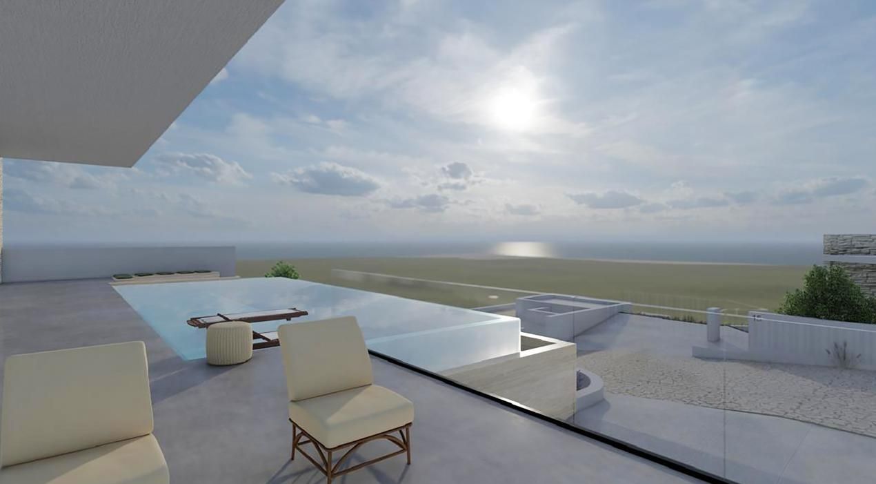 Casa a Peyia, Cipro, 168 m² - foto 10