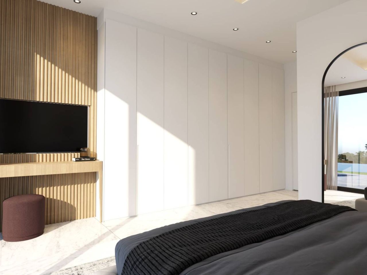 Casa a Peyia, Cipro, 270 m² - foto 10