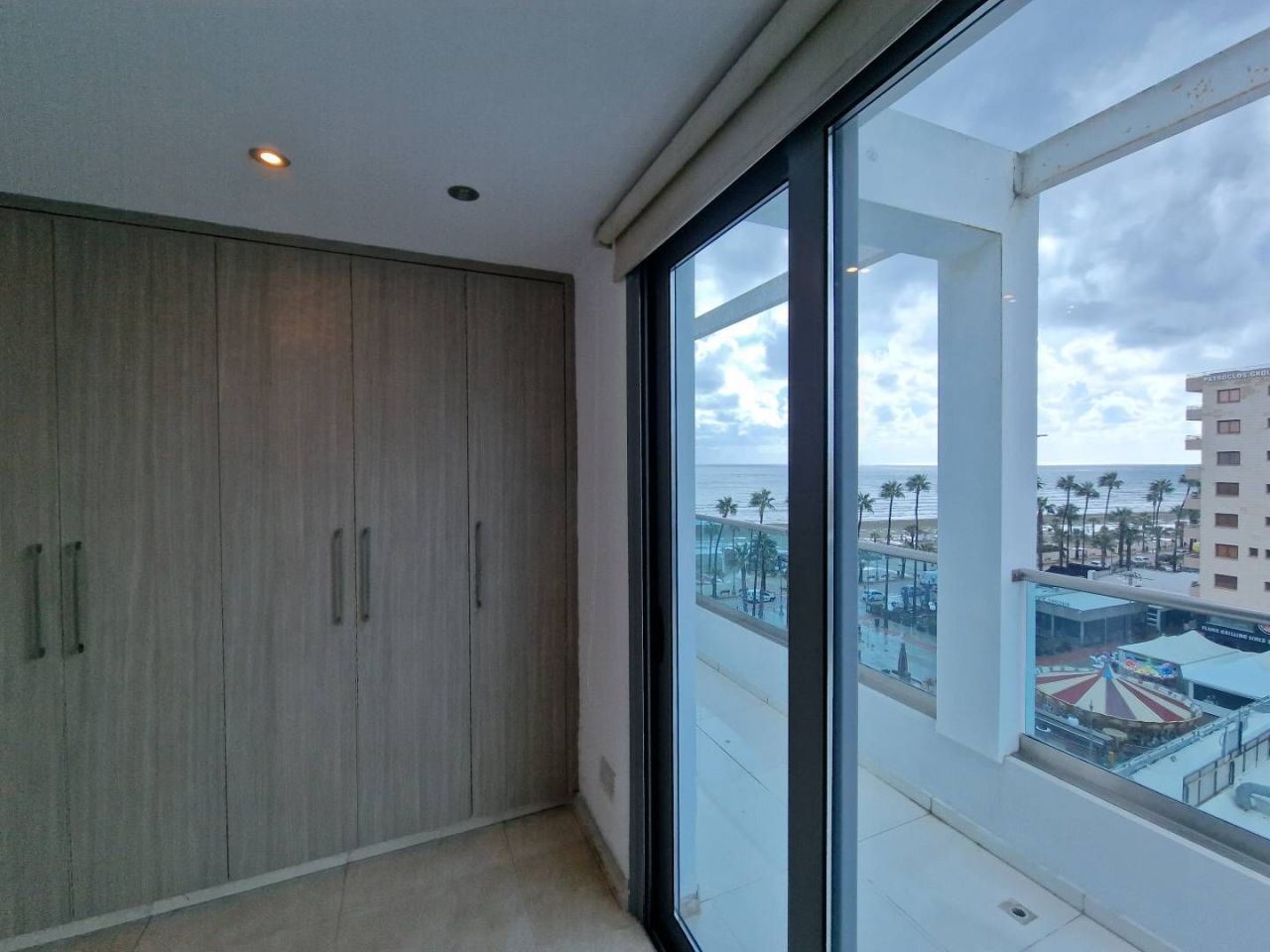 Appartamento sulla spiaggia di Finikoudes, Cipro, 135 m² - foto 10