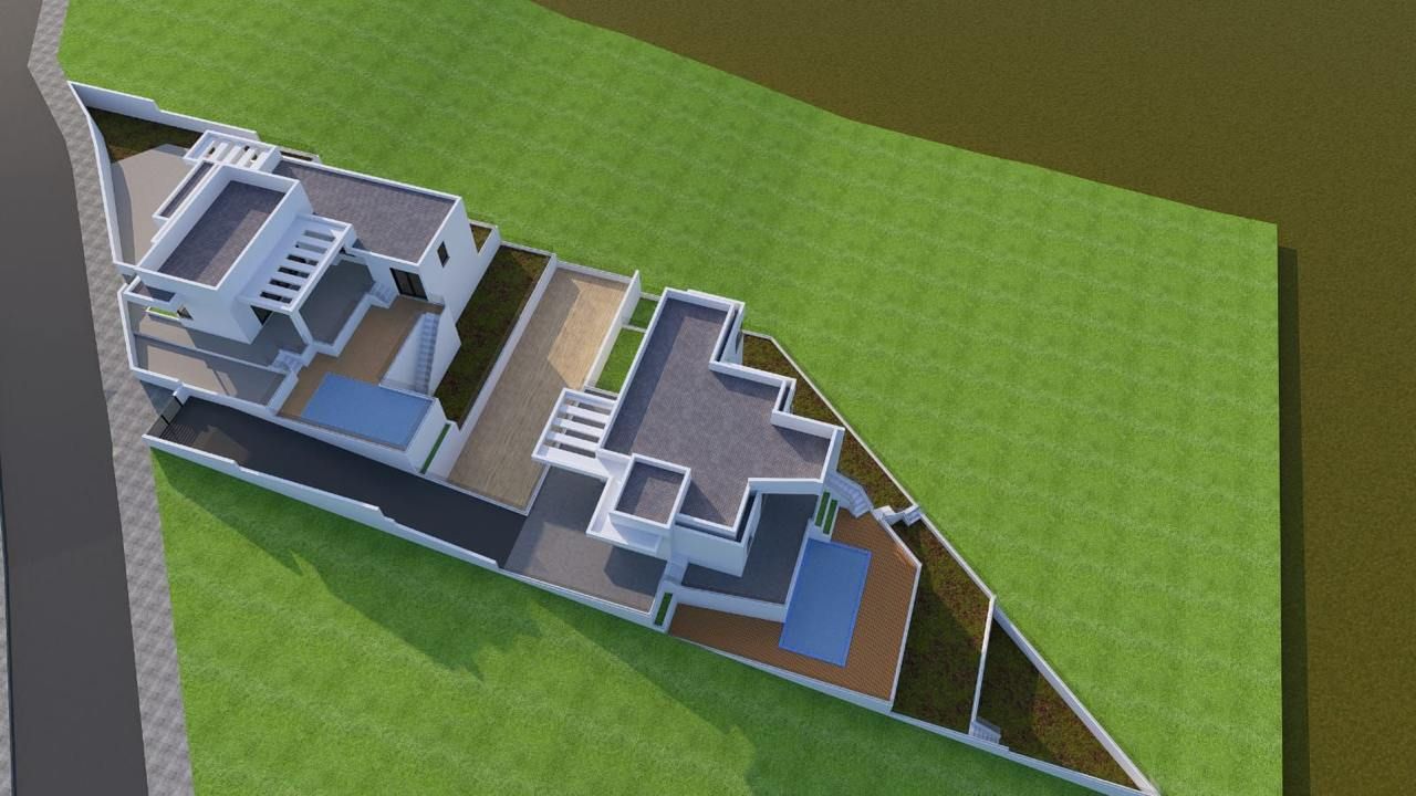 Haus in Souni, Zypern, 136 m² - Foto 11