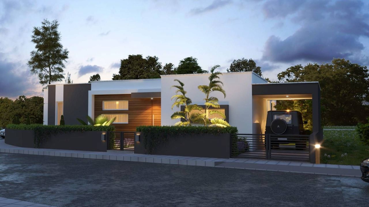 Casa a Paralimni, Cipro, 165 m² - foto 11