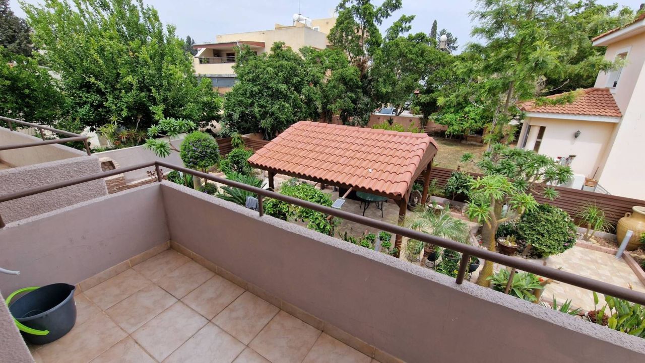 House in Limassol, Cyprus, 275 m² - picture 11