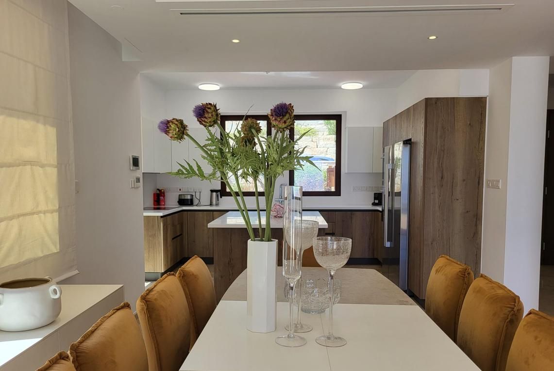 Casa a Kouklia, Cipro, 250 m² - foto 12