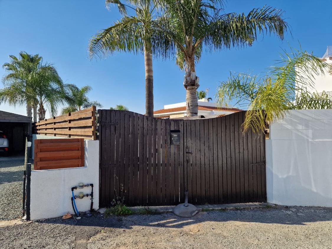 Casa en Agia Napa, Chipre, 93 m² - imagen 12