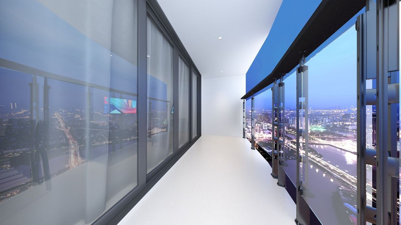 Wohnung in Limassol, Zypern, 58 m² - Foto 12