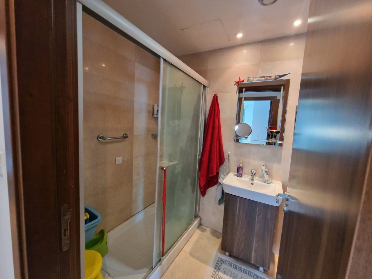 Appartamento sulla spiaggia di Finikoudes, Cipro, 135 m² - foto 12