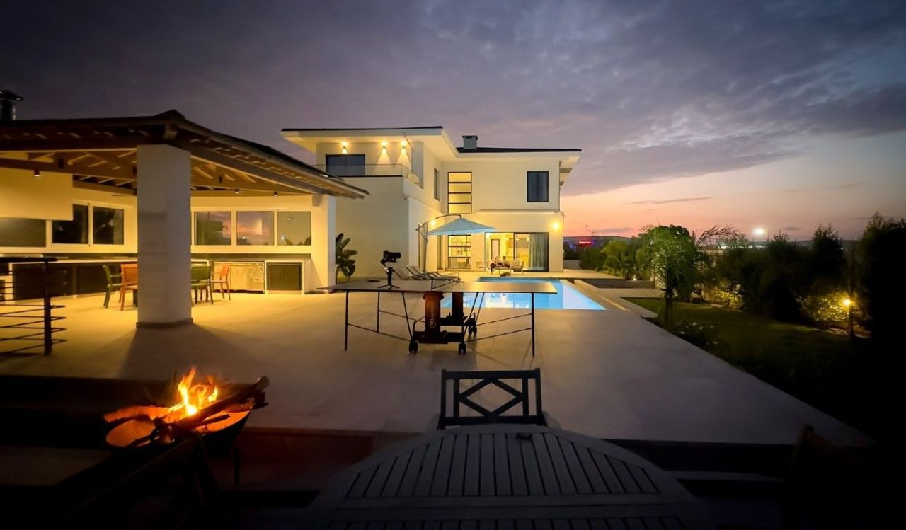 Haus in Larnaka, Zypern, 500 m² - Foto 12