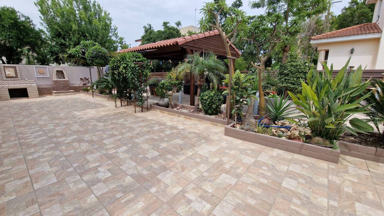 House in Limassol, Cyprus, 275 m² - picture 12