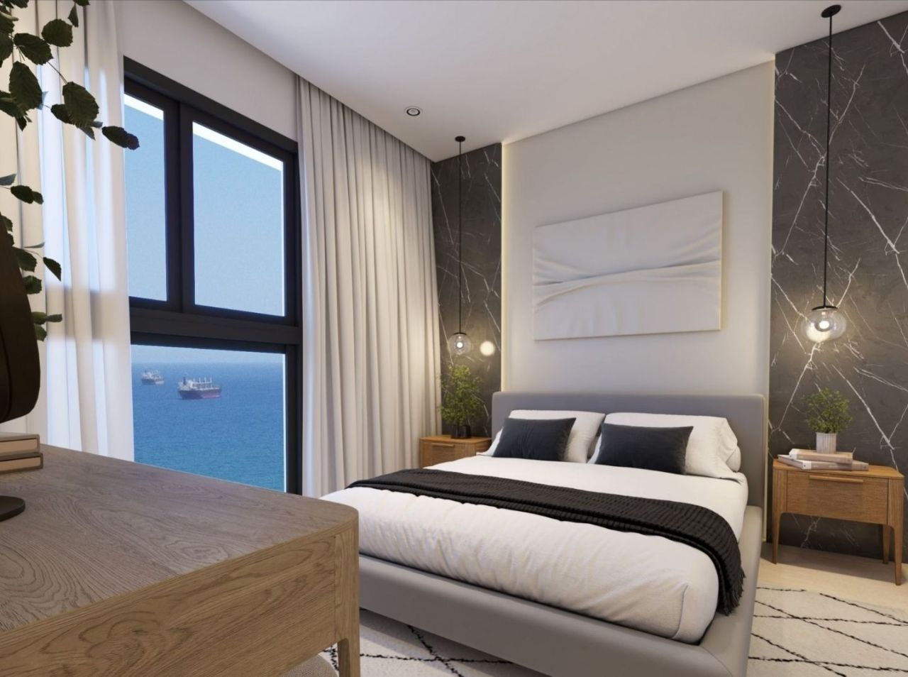 Appartamento a Larnaca, Cipro, 94 m² - foto 12