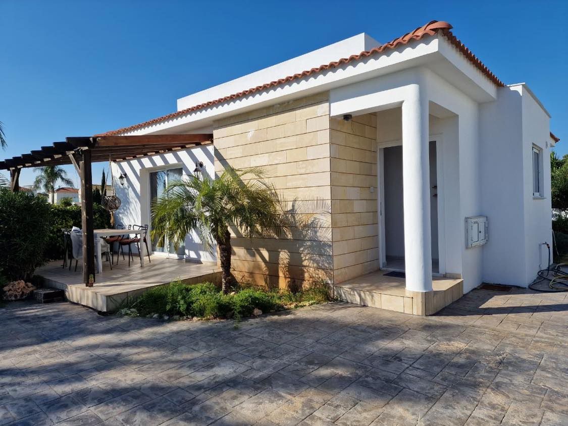 Casa en Agia Napa, Chipre, 93 m² - imagen 13