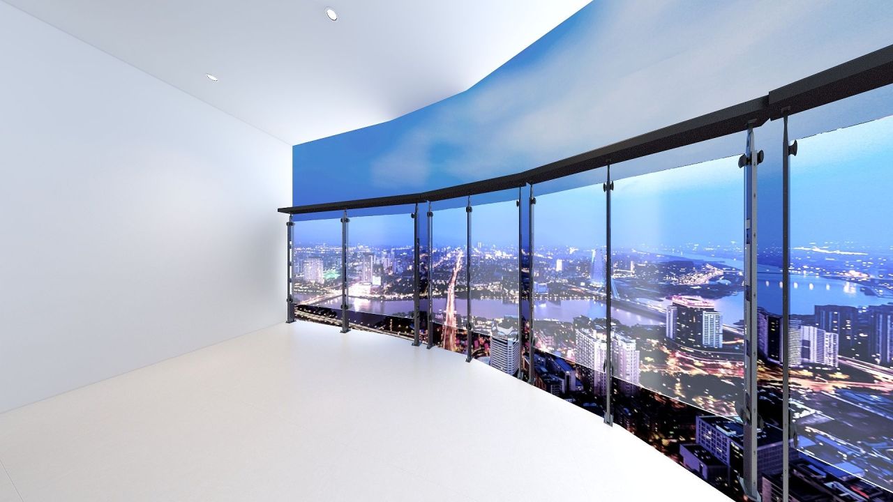 Flat in Limassol, Cyprus, 58 m² - picture 13