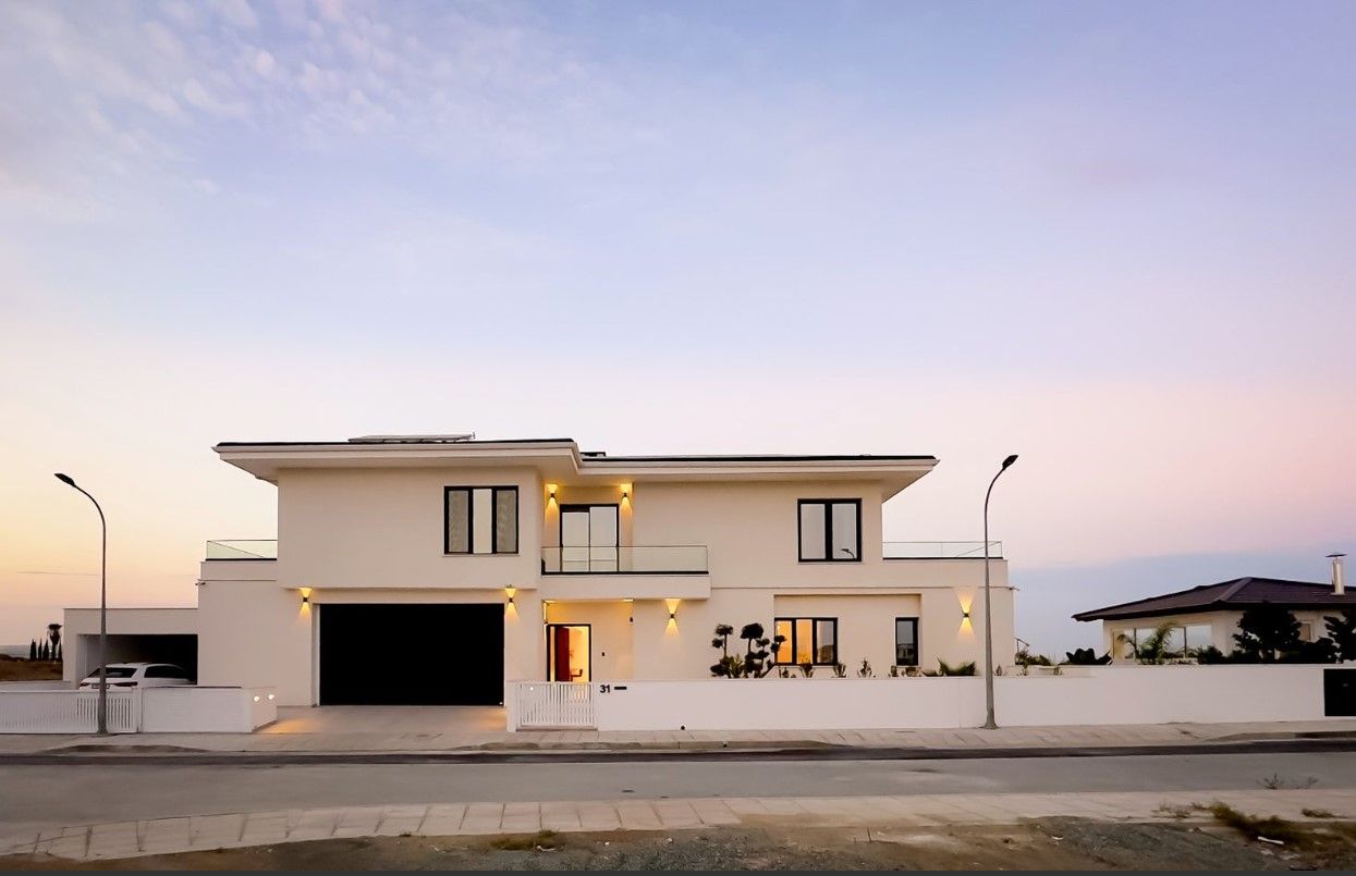 Haus in Larnaka, Zypern, 500 m² - Foto 13