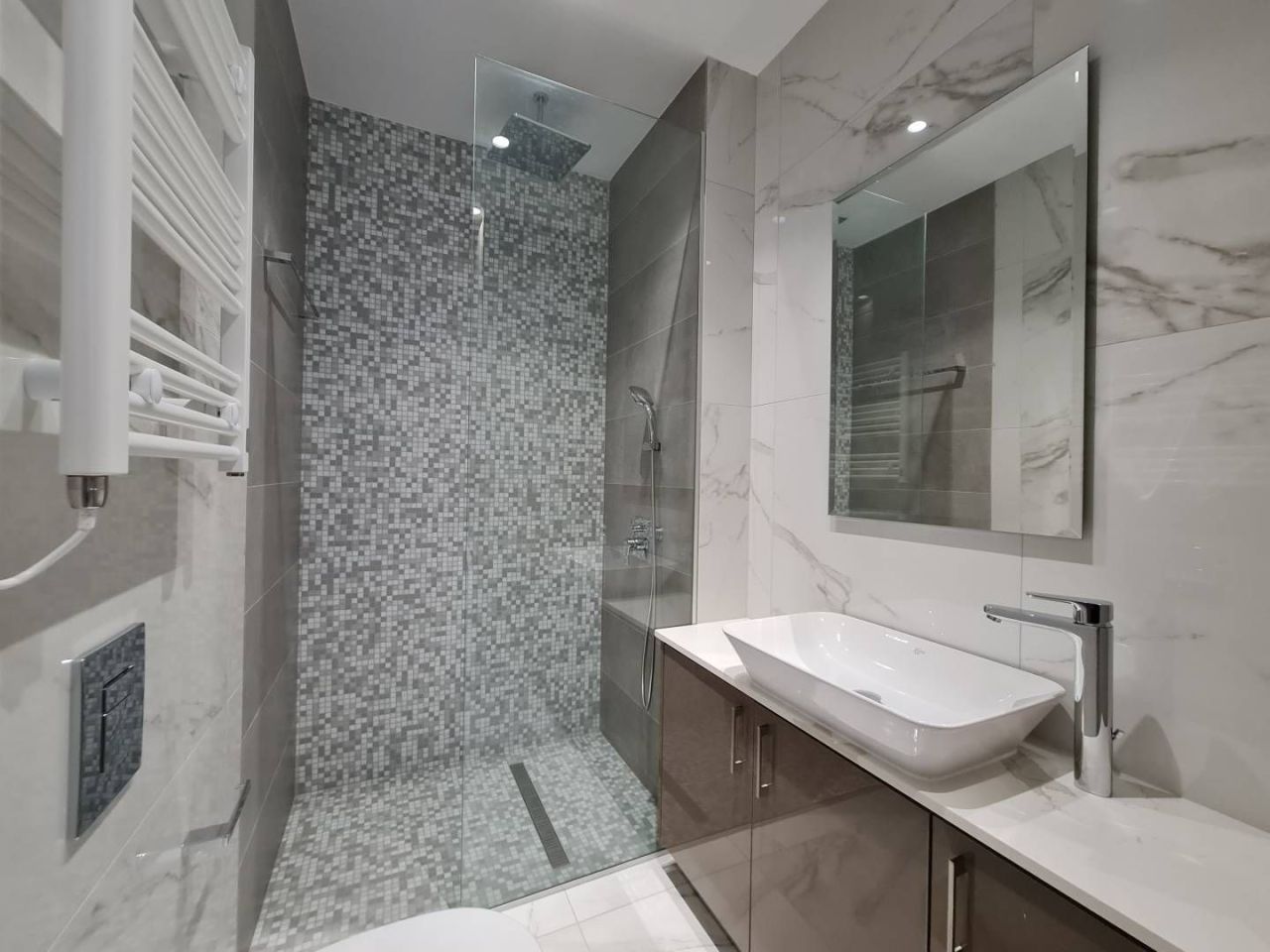 Appartamento a Germasogeia, Cipro, 101 m² - foto 13