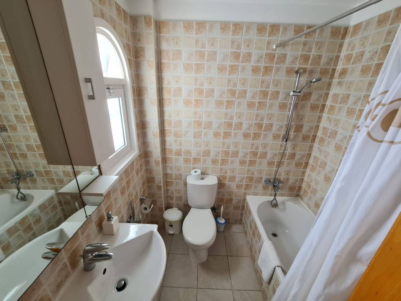 Haus in Coral Bay, Zypern, 180 m² - Foto 14