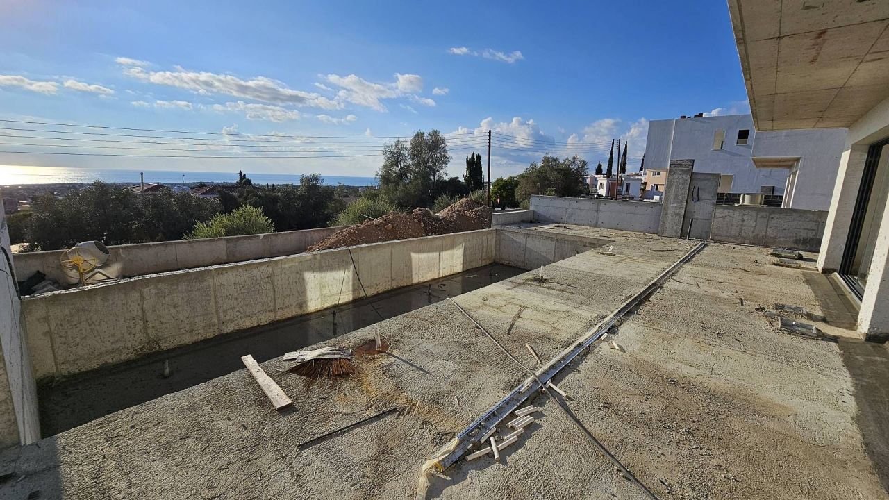 Casa en Peyia, Chipre, 235 m² - imagen 14