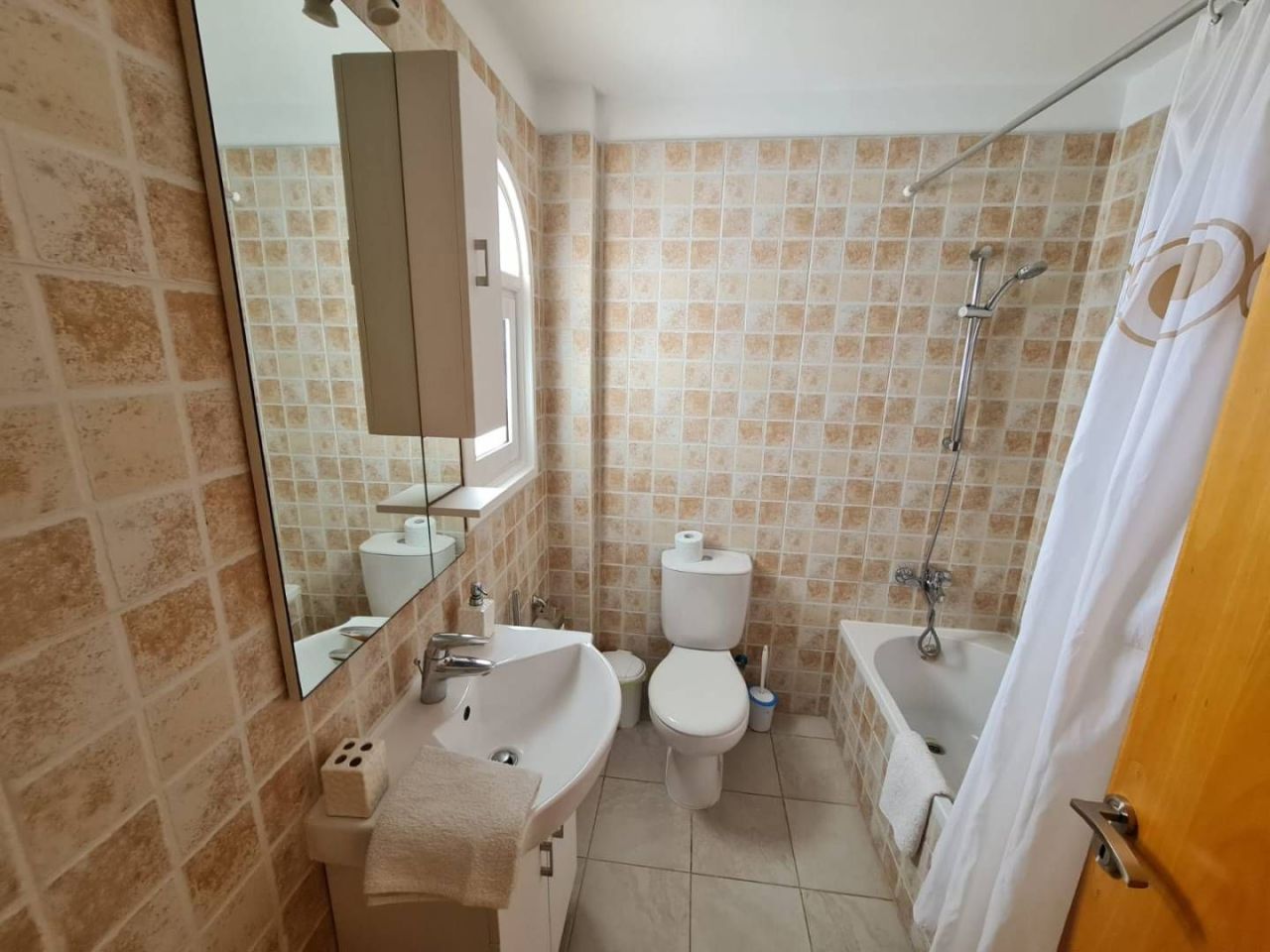 Haus in Coral Bay, Zypern, 180 m² - Foto 15