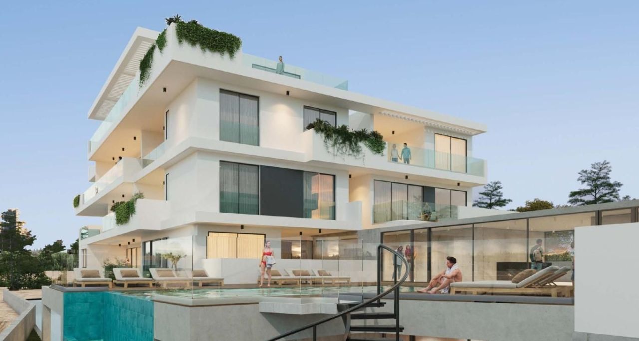 Wohnung in Paphos, Zypern, 105 m² - Foto 15