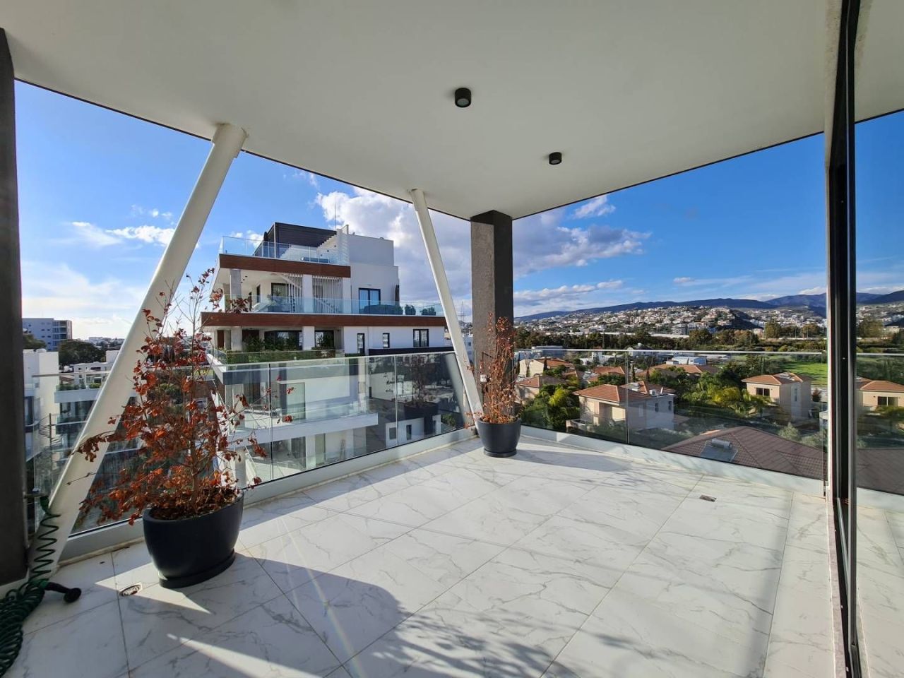 Flat in Germasogeia, Cyprus, 143 m² - picture 15