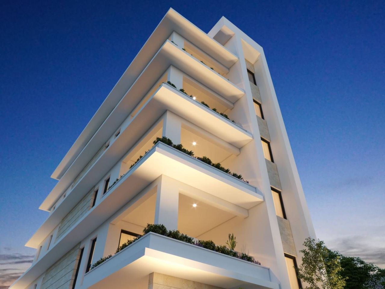 Appartamento a Larnaca, Cipro, 94 m² - foto 15