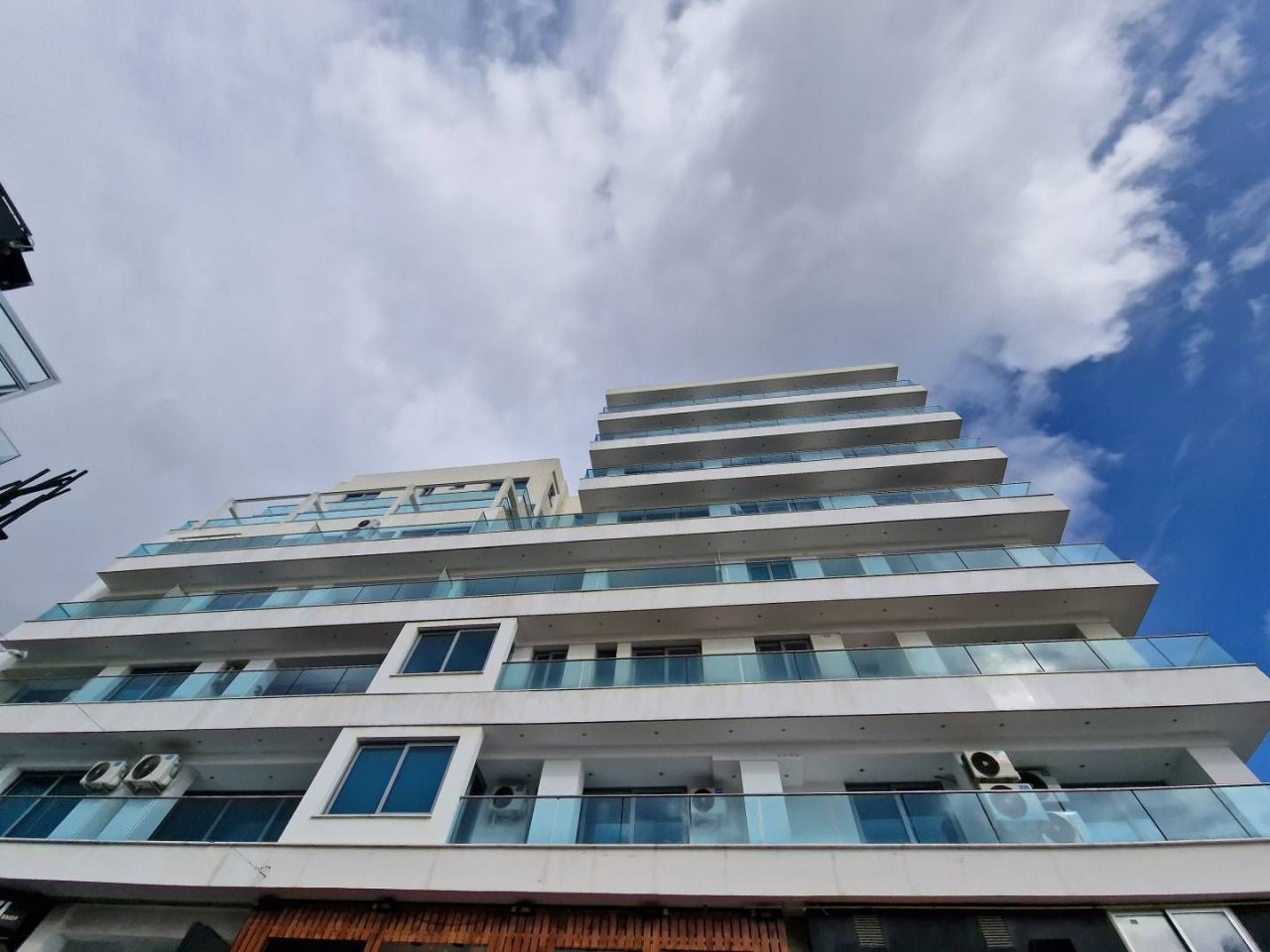 Appartamento sulla spiaggia di Finikoudes, Cipro, 135 m² - foto 16