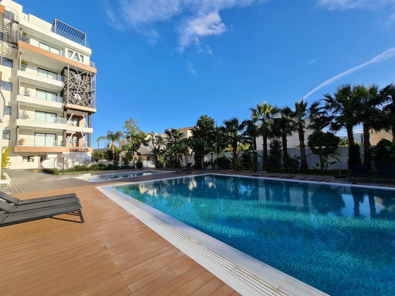 Appartement à Germasogeia, Chypre, 183 m² - image 16