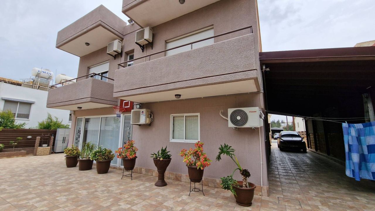 House in Limassol, Cyprus, 275 m² - picture 16