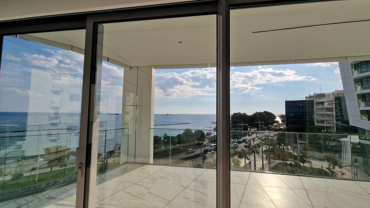 Wohnung in Limassol, Zypern, 127 m² - Foto 17