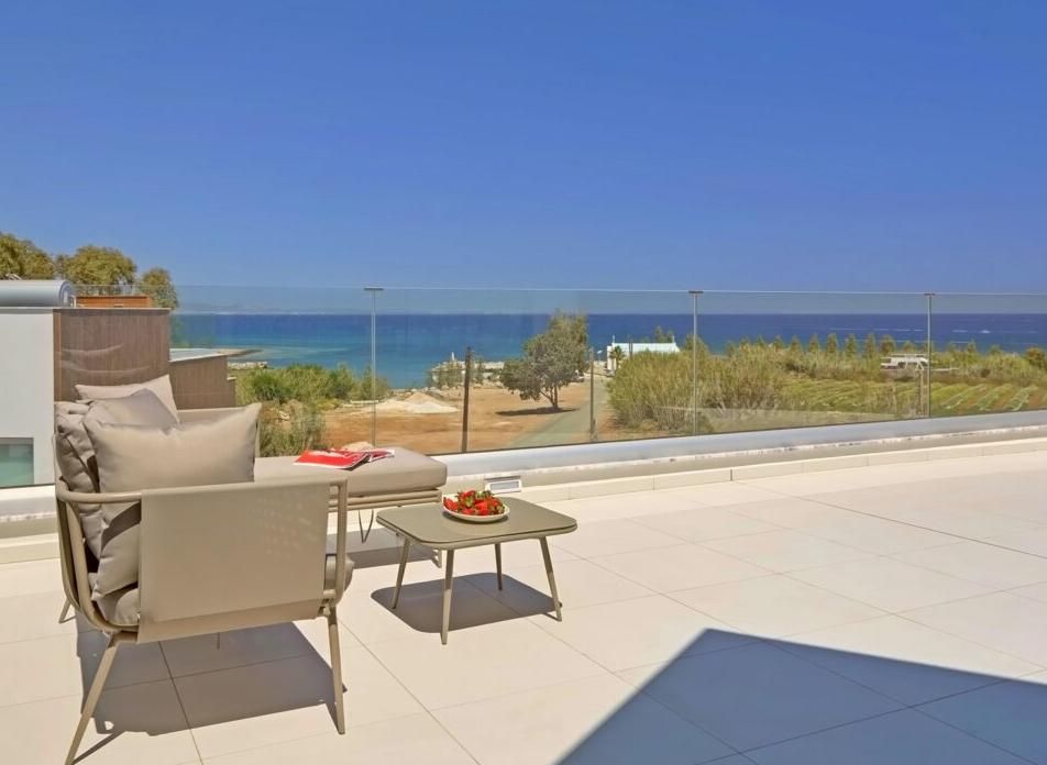 Maison à Paralimni, Chypre, 195 m² - image 17