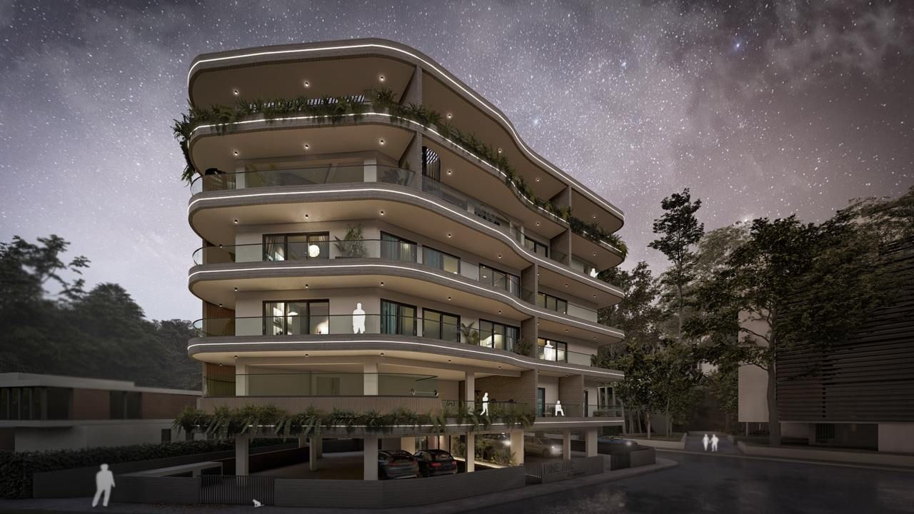 Wohnung in Limassol, Zypern, 58 m² - Foto 17