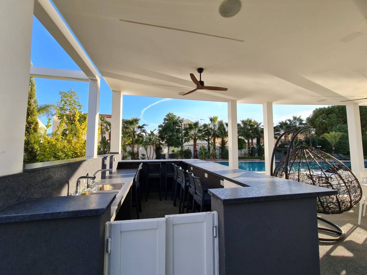 Appartement à Germasogeia, Chypre, 183 m² - image 17