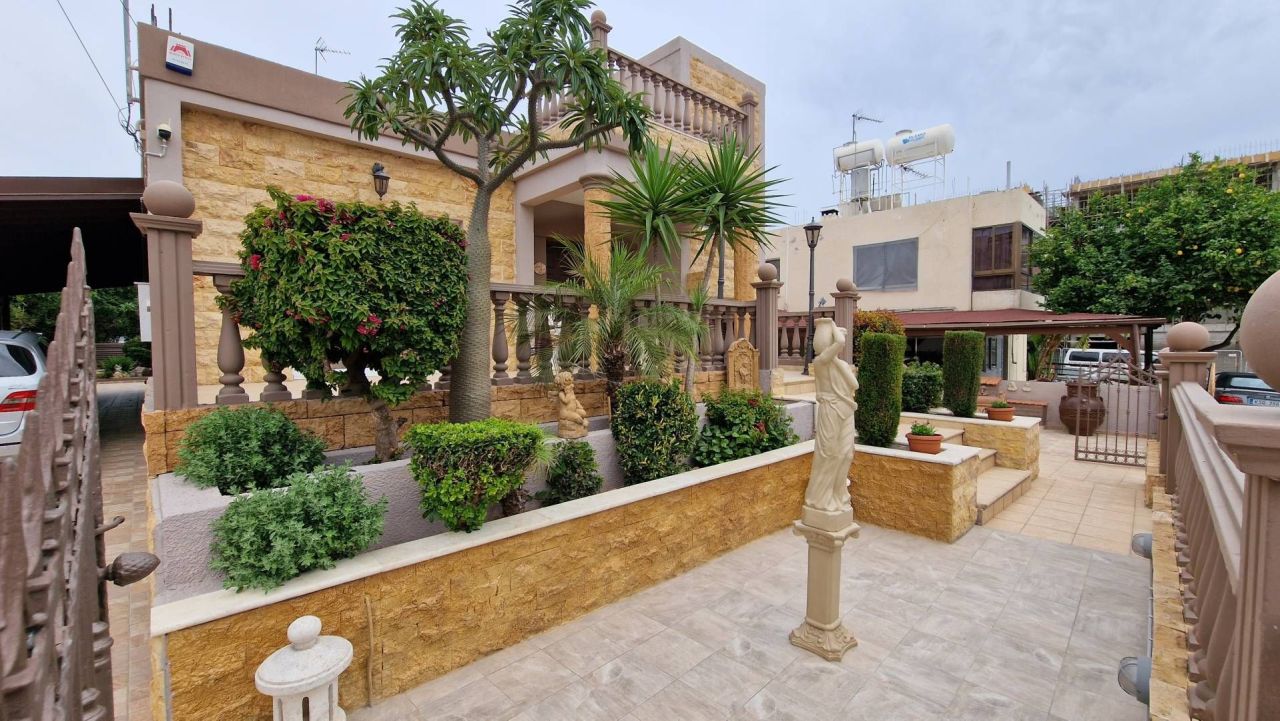 House in Limassol, Cyprus, 275 m² - picture 17