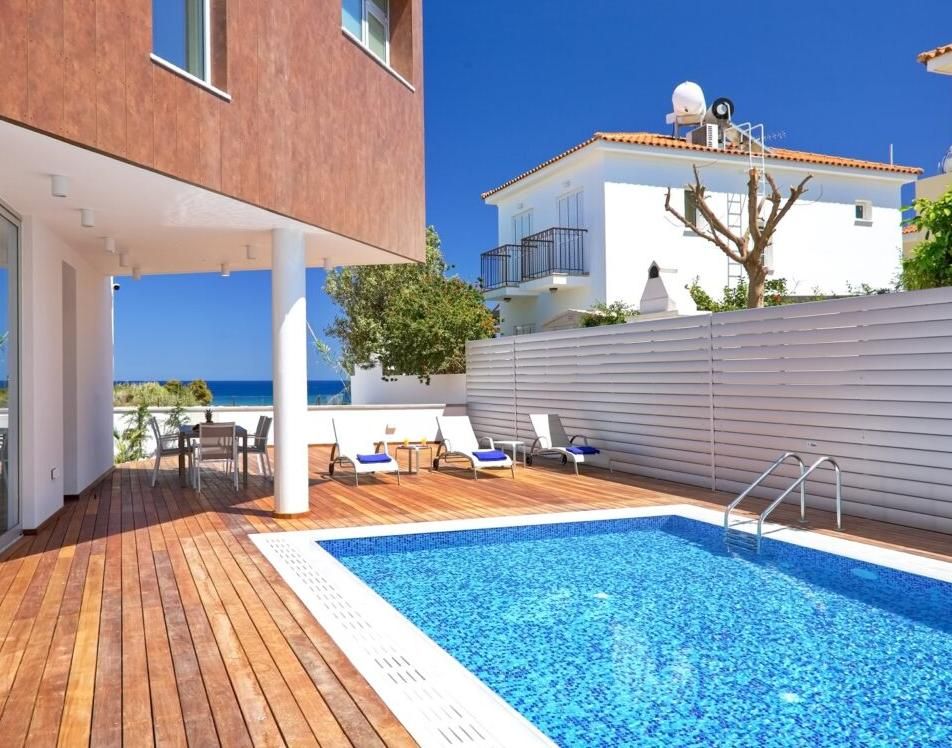 Maison à Paralimni, Chypre, 195 m² - image 18