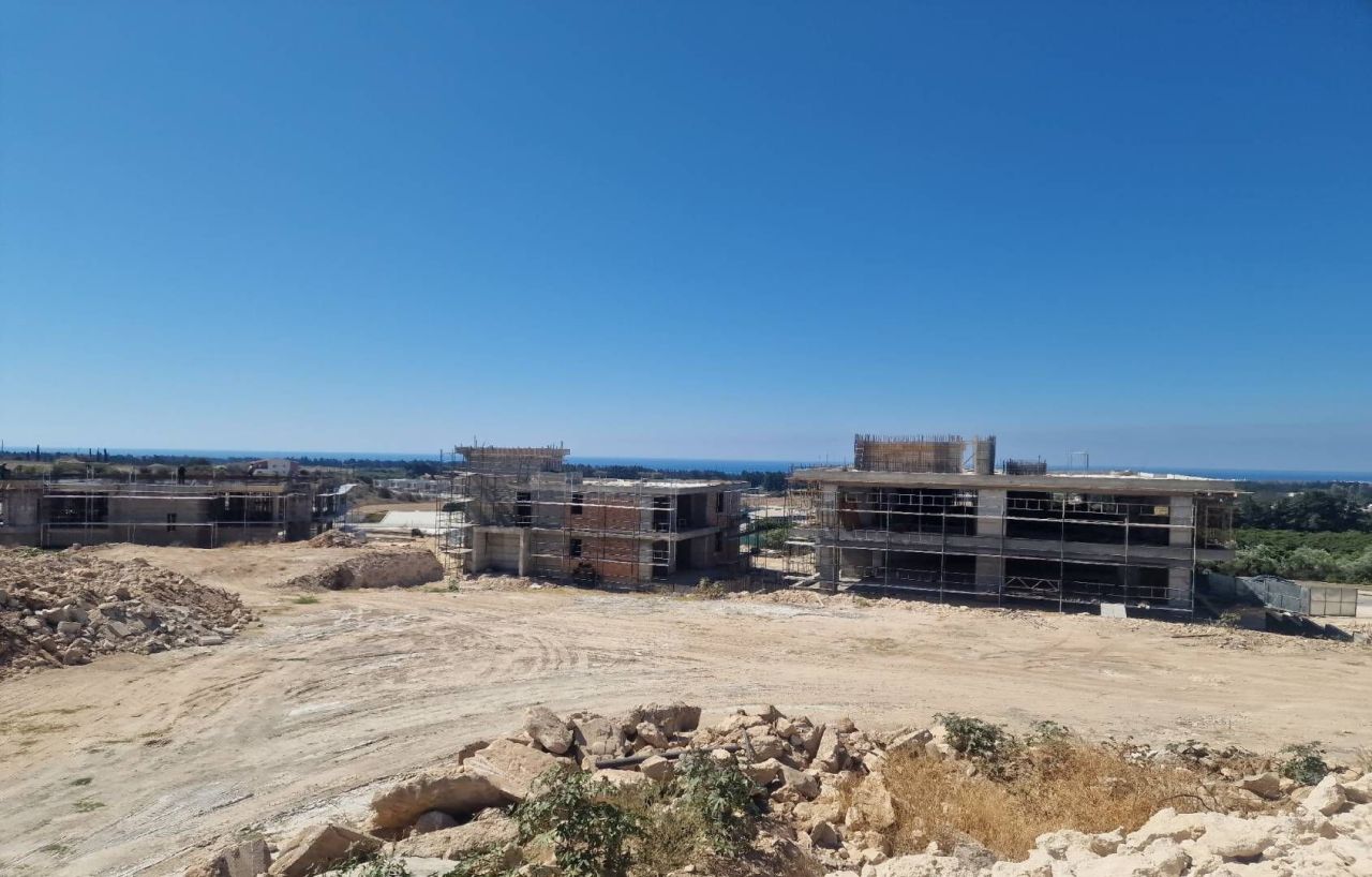Appartamento a Paphos, Cipro, 100 m² - foto 18