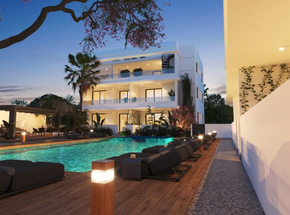 Flat in Protaras, Cyprus, 93 m² - picture 18