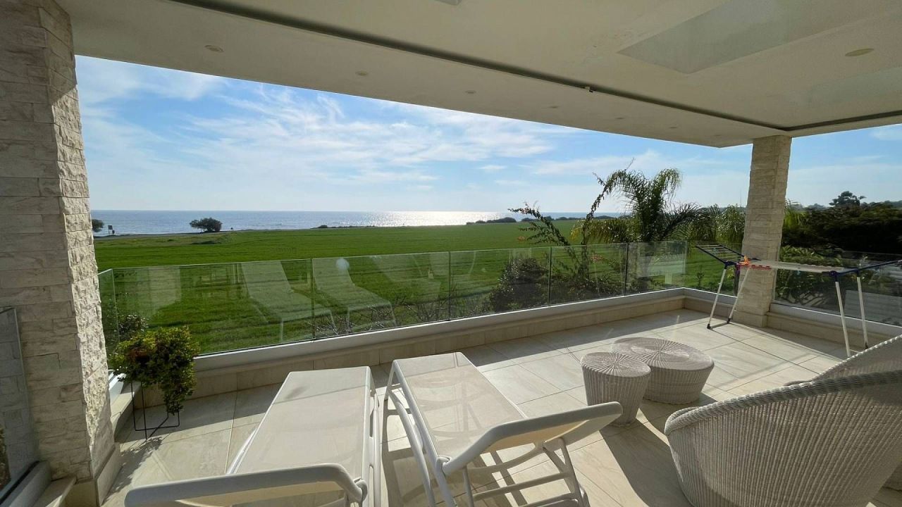 Casa en Lárnaca, Chipre, 193 m² - imagen 19